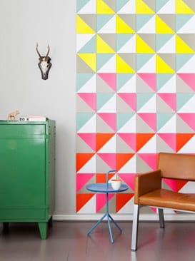 Chaircrazy_Marchmailer_01_36 Bold in colour and in shape, featuring the Hay Table, available at Chair Crazy in assorted colours for R625,00.
